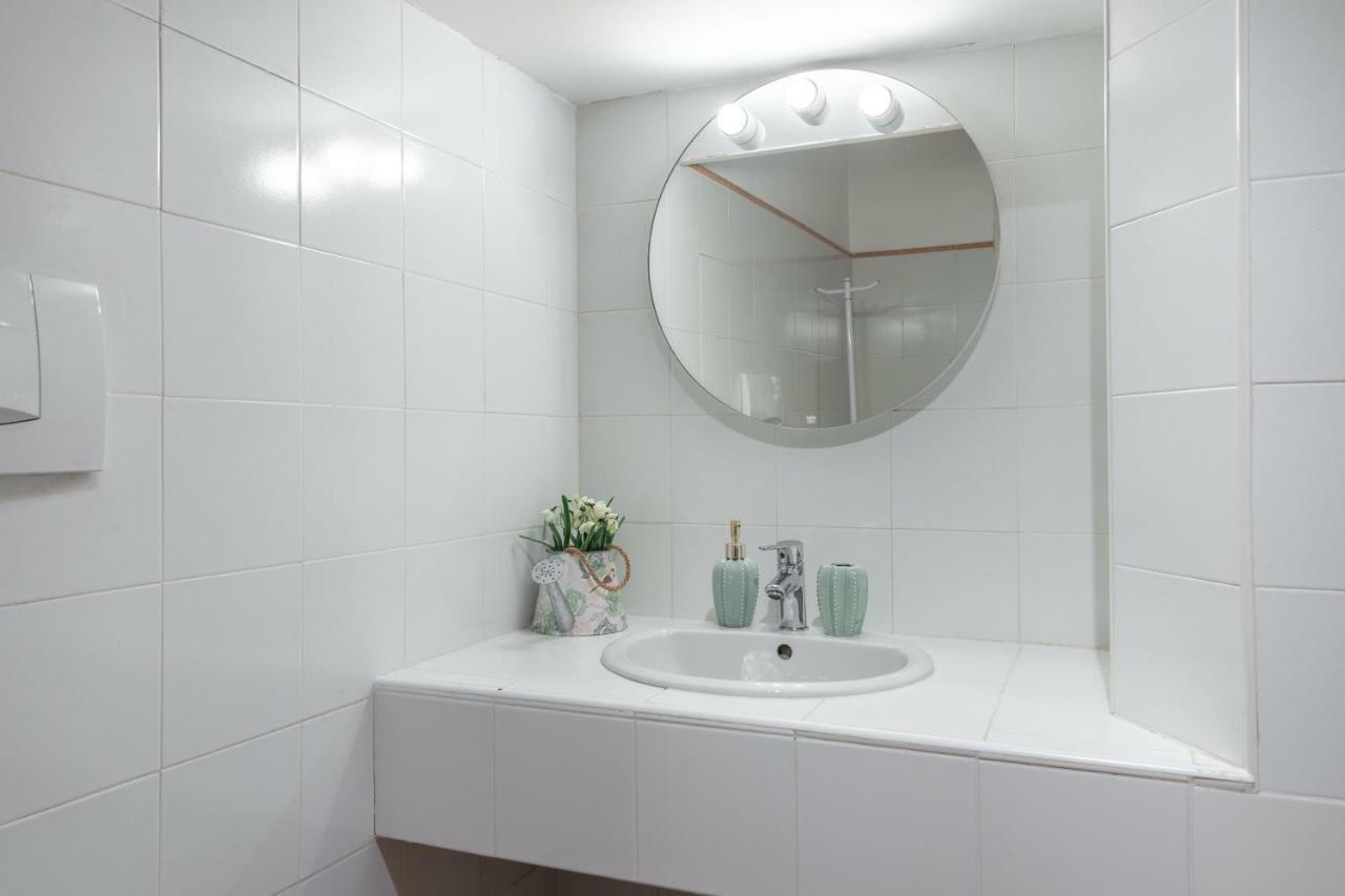 Sunshine In Trastevere Apartment