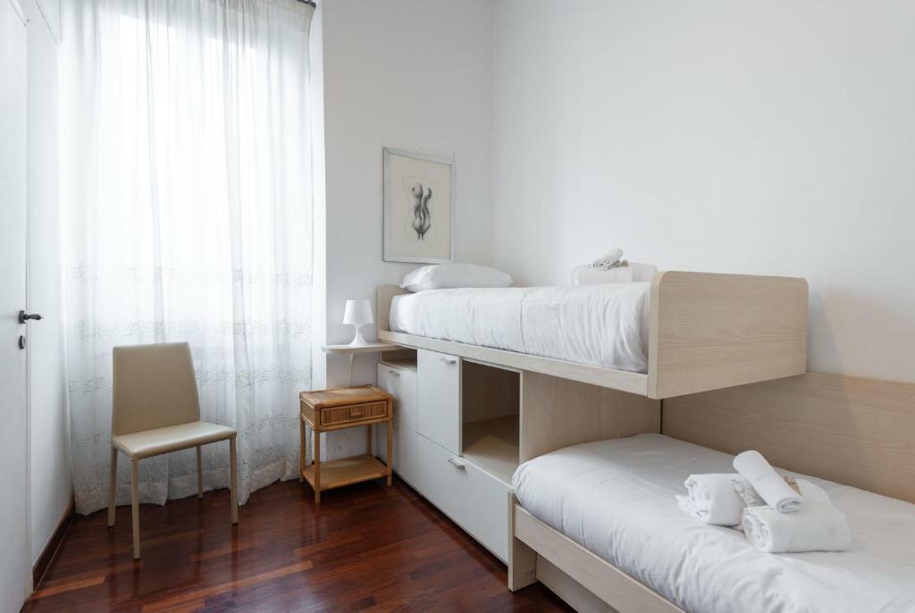 Sunshine In Trastevere Apartment *