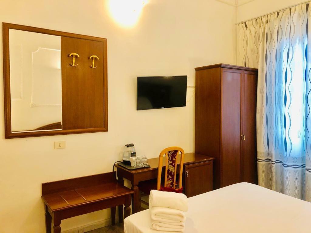 Affittacamere Vittoria Maison d'hôtes Rome