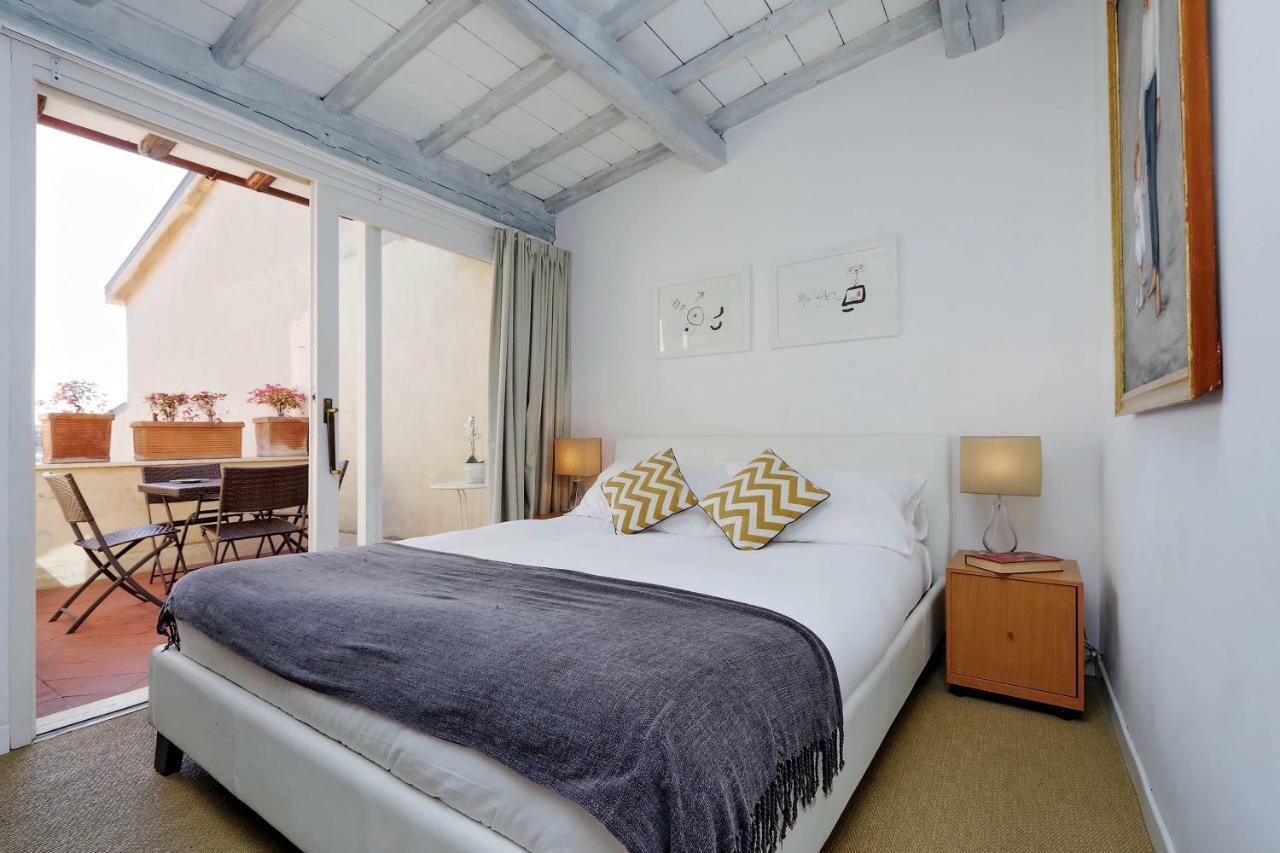Monti Charme - My Extra Apartamento Roma
