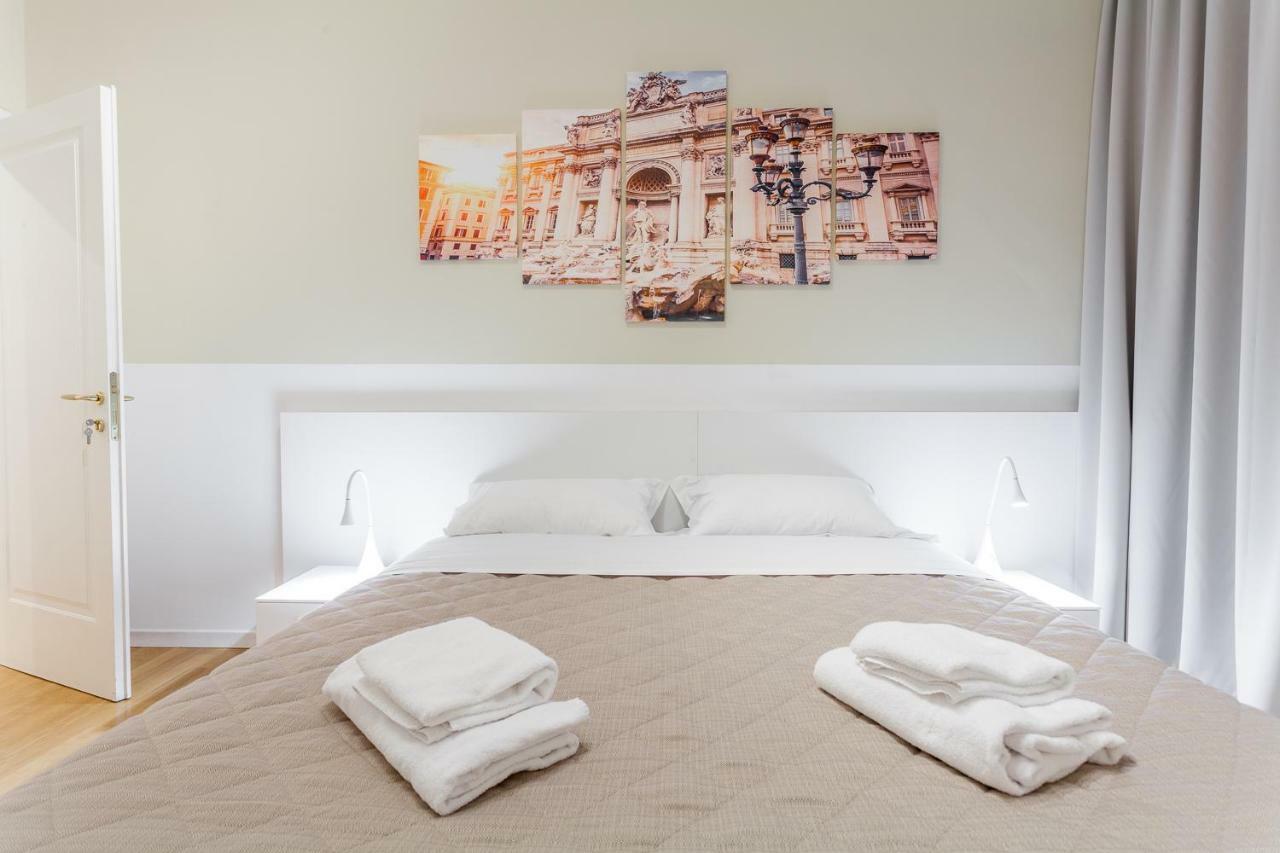 Maison Giulivia Art Proprietaire Rome