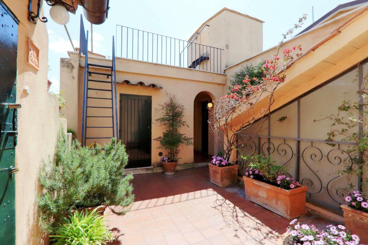 Apartamento Monti Charme - My Extra Roma