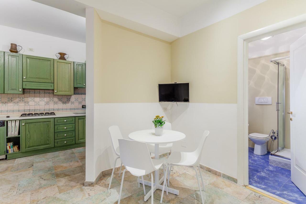 Maison Giulivia Art Proprietaire Guest house