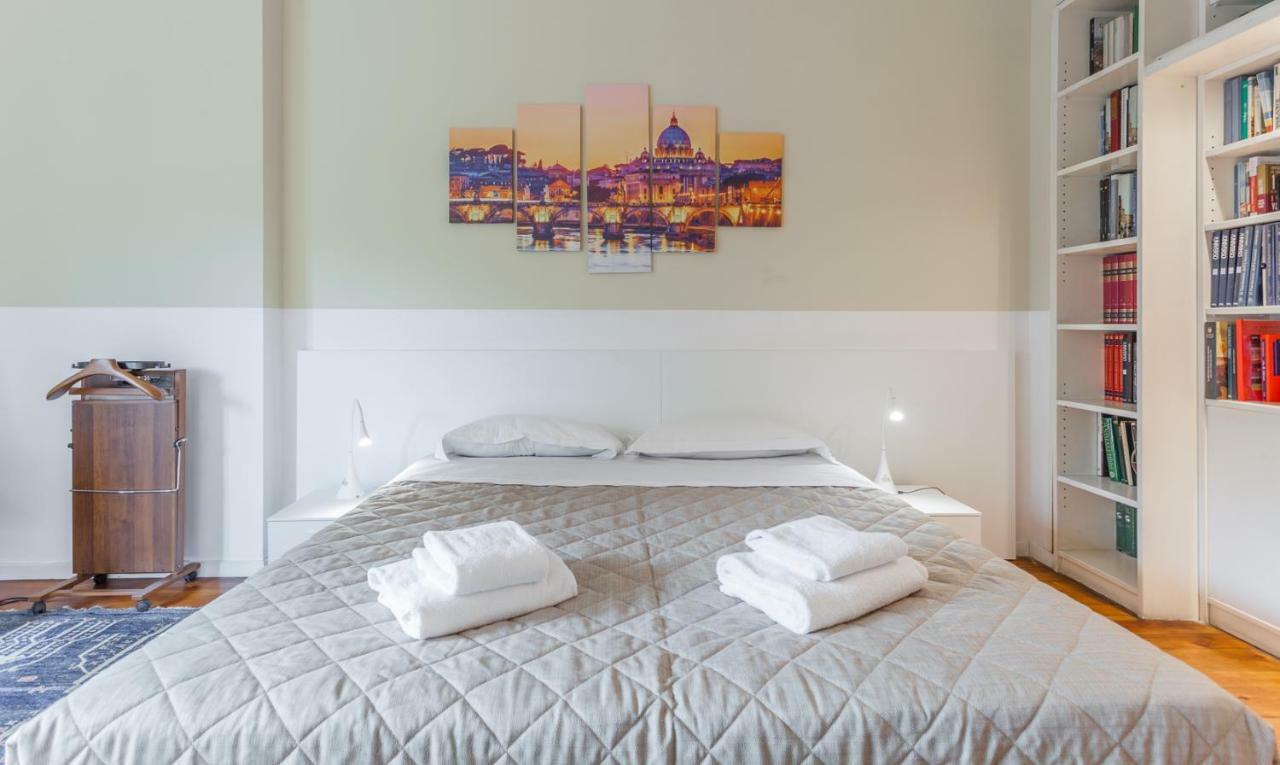 Maison Giulivia Art Proprietaire Guest house *