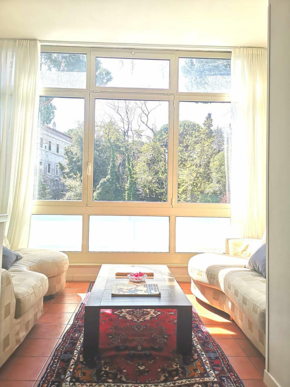 Maison Giulivia Art Proprietaire Guest house Rome