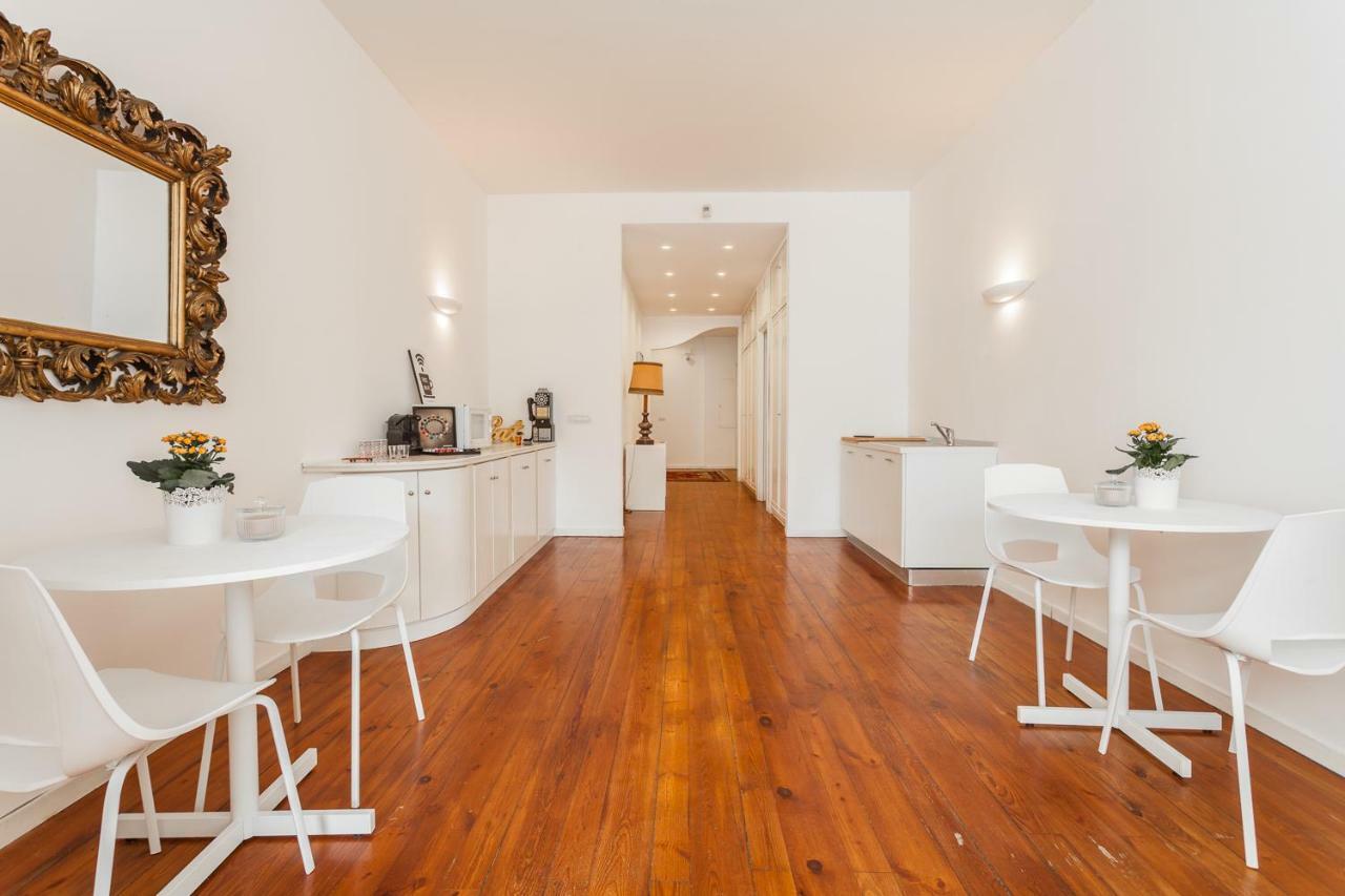 Guest house Maison Giulivia Art Proprietaire *