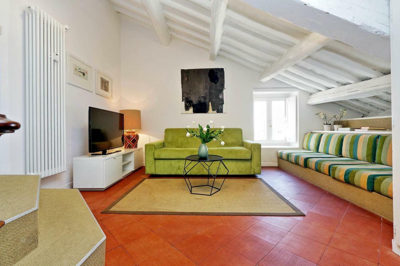 Apartamento Monti Charme - My Extra Roma