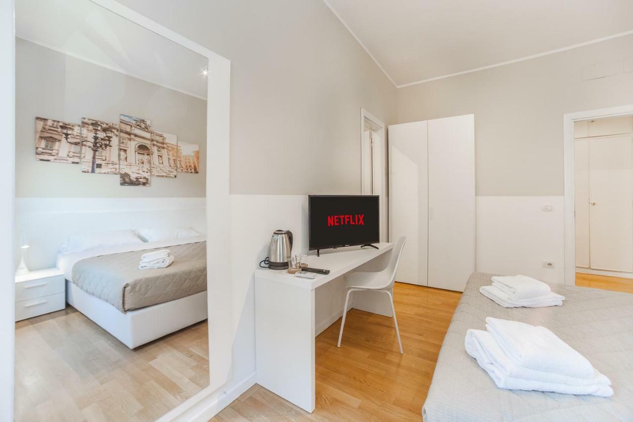 Maison Giulivia Art Proprietaire Guest house *