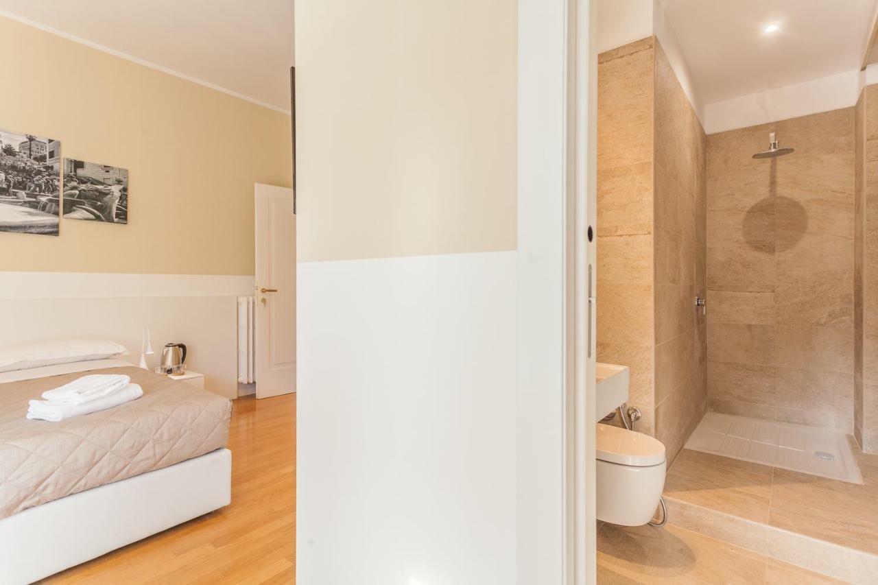 Maison Giulivia Art Proprietaire Guest house Rome