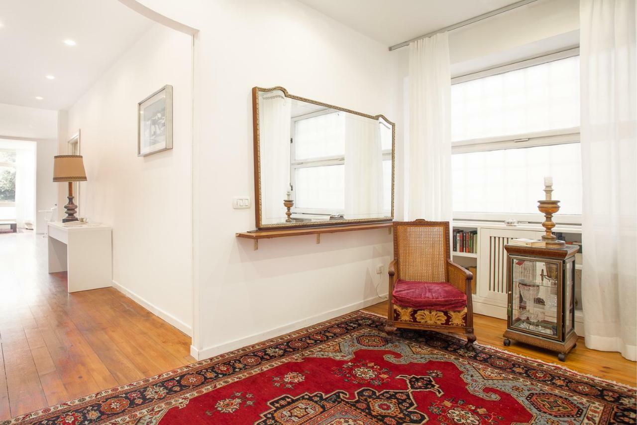 Guest house Maison Giulivia Art Proprietaire