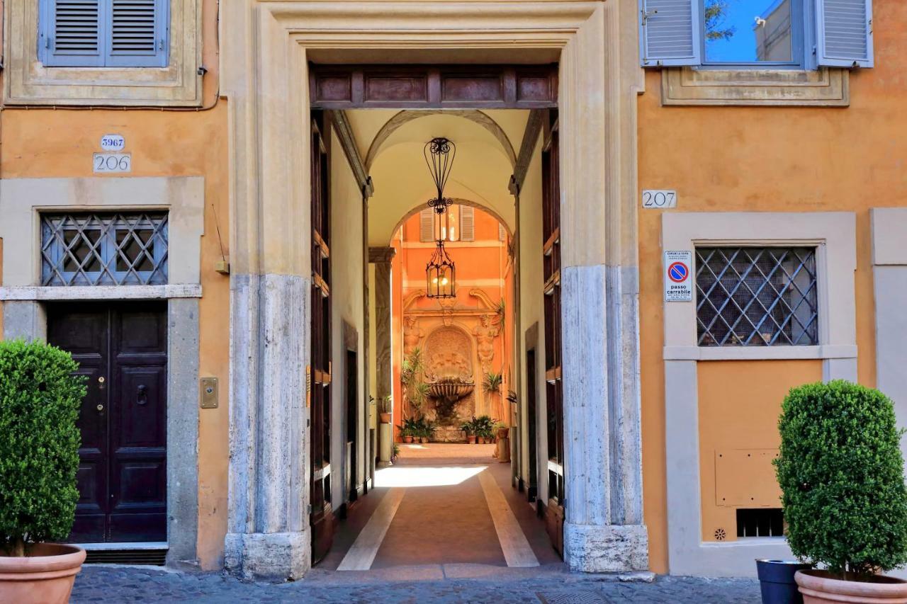 Monti Charme - My Extra Apartamento