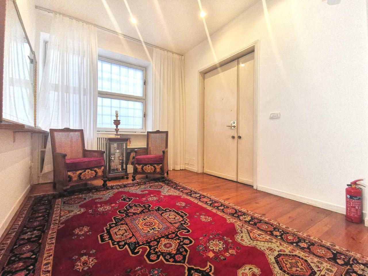 Guest house Maison Giulivia Art Proprietaire Rome