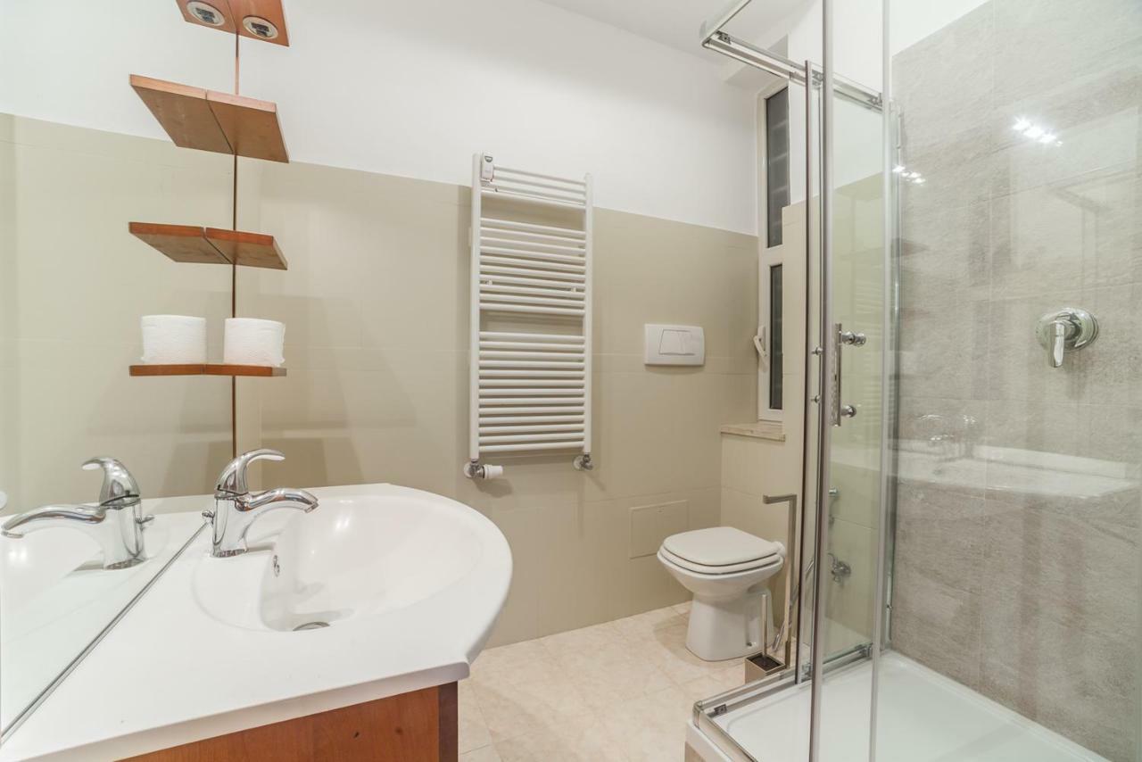 Guest house Maison Giulivia Art Proprietaire *
