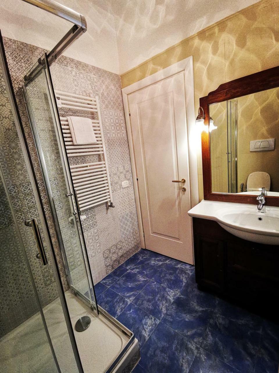 Maison Giulivia Art Proprietaire *