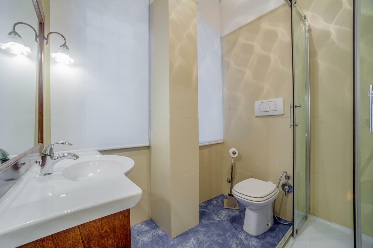 Guest house Maison Giulivia Art Proprietaire *