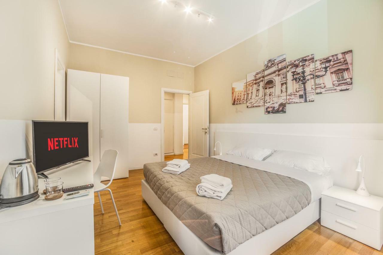 Maison Giulivia Art Proprietaire Guest house Rome