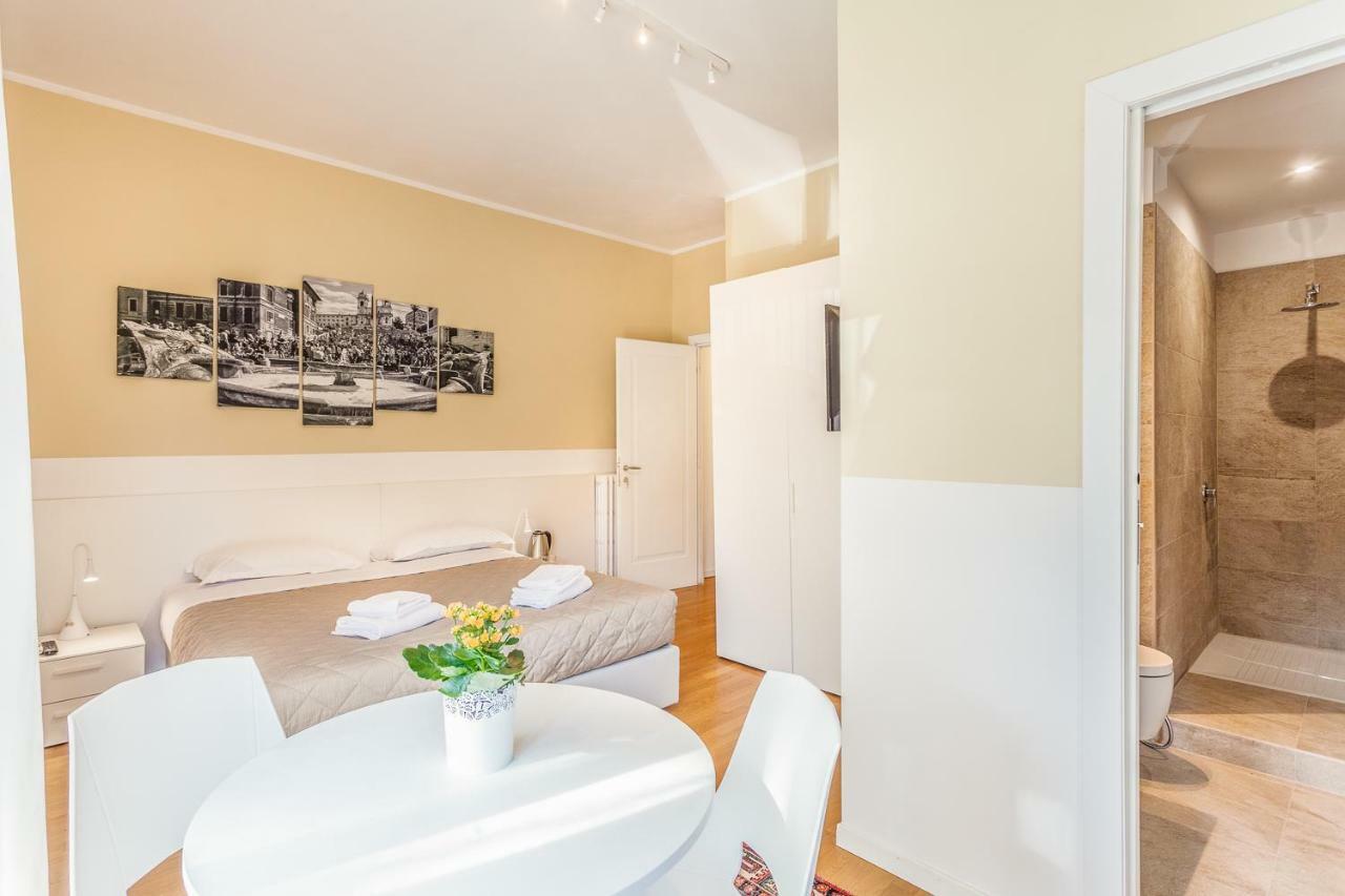 Guest house Maison Giulivia Art Proprietaire *