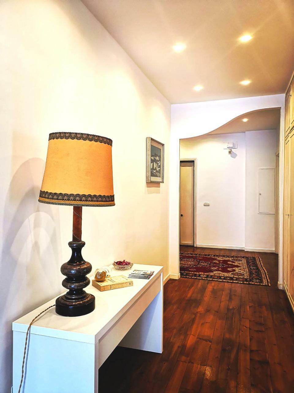 Maison Giulivia Art Proprietaire Guest house *