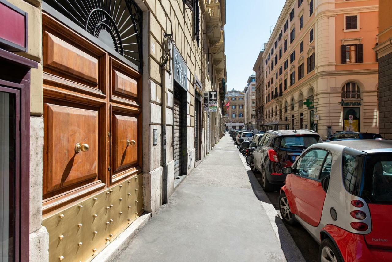 Apartment Veneto Prestige *
