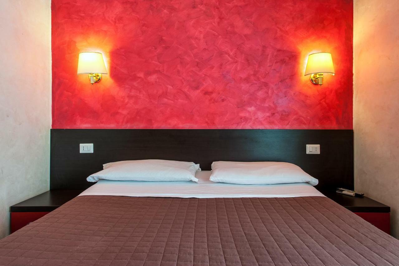 Guest house 2020 Termini Rooms Rome