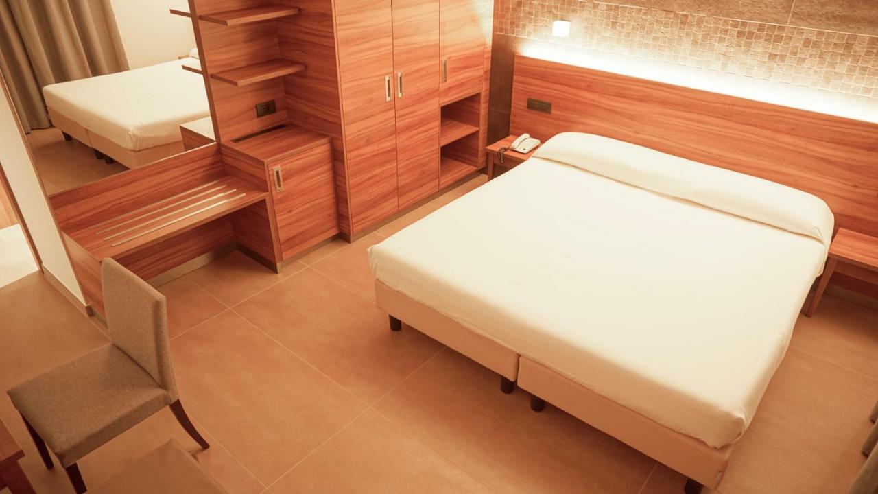 Kolping Casa Domitilla Rome