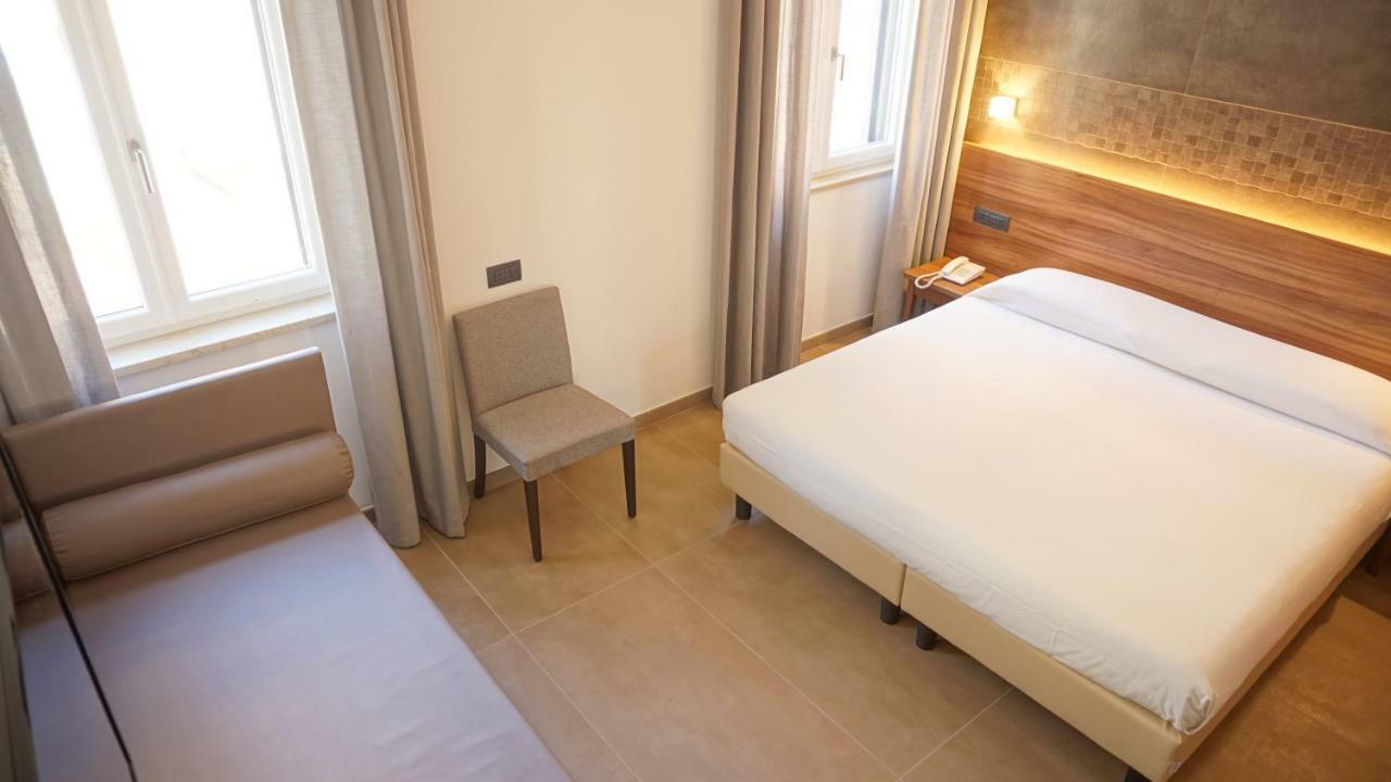 Hotel Kolping Casa Domitilla 3*