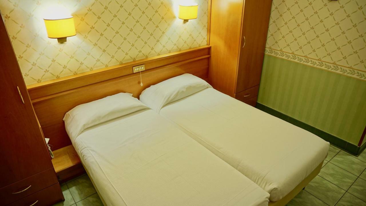 Kolping Casa Domitilla Hotel 3*