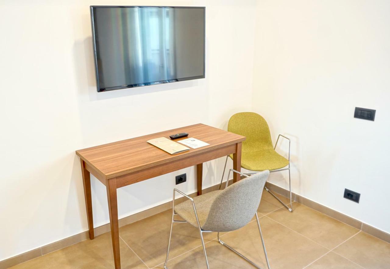Hotel Kolping Casa Domitilla Rome