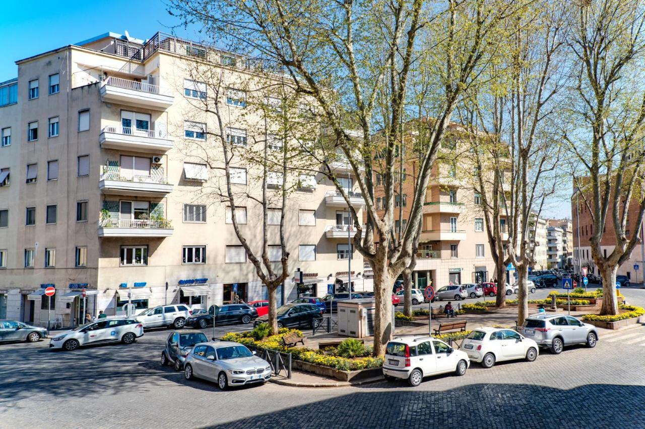 Guest house Comfort Piazza Mariano Armellini Rome