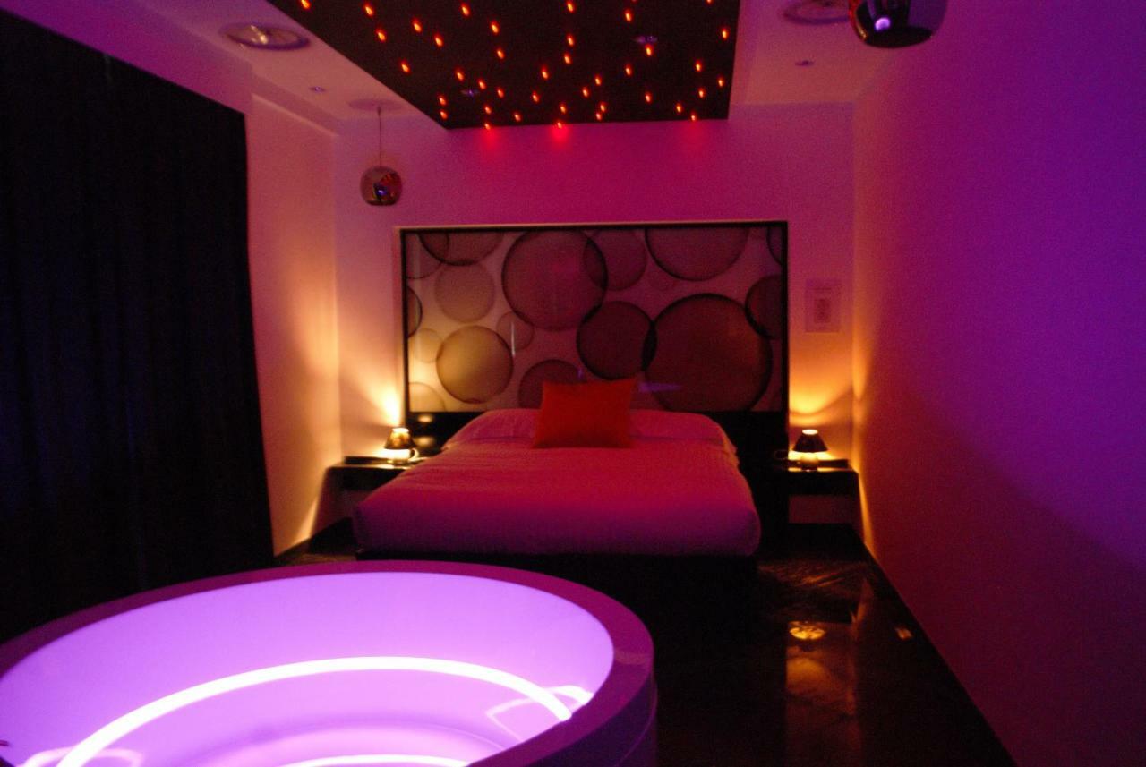 Jc Hotel