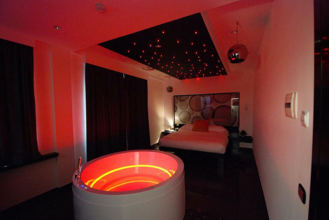 Jc Hotel Rome