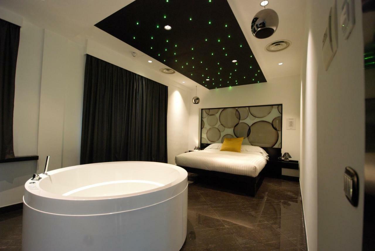 Hotel Jc