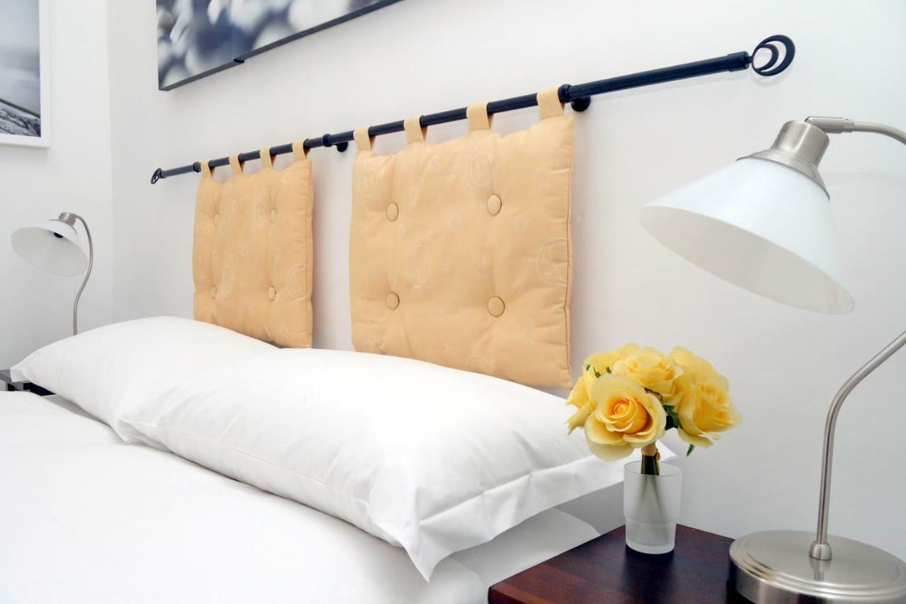 Lungaretta4 * Rome