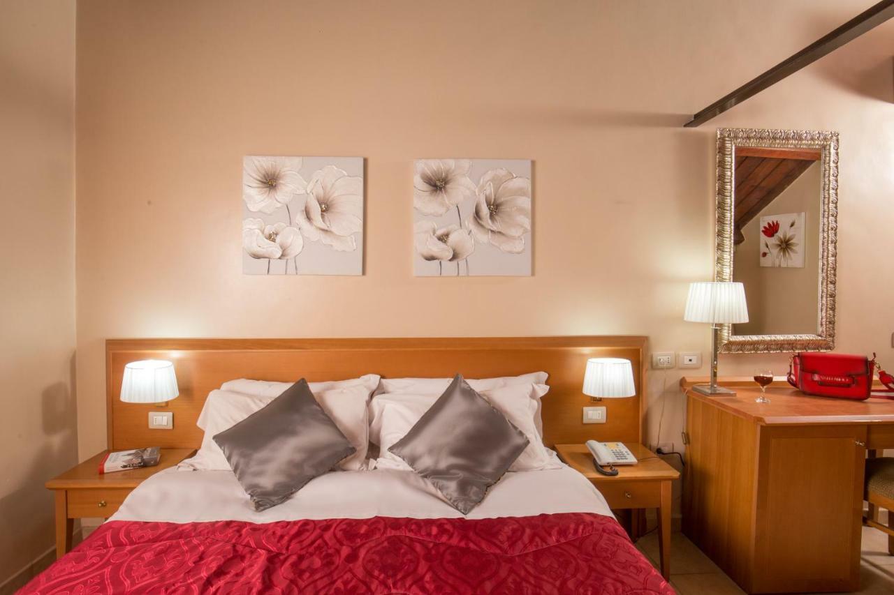 Hotel Xx Settembre