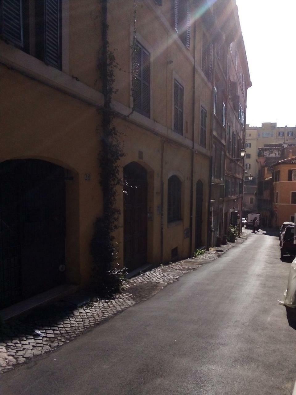 & Appartamento Roma