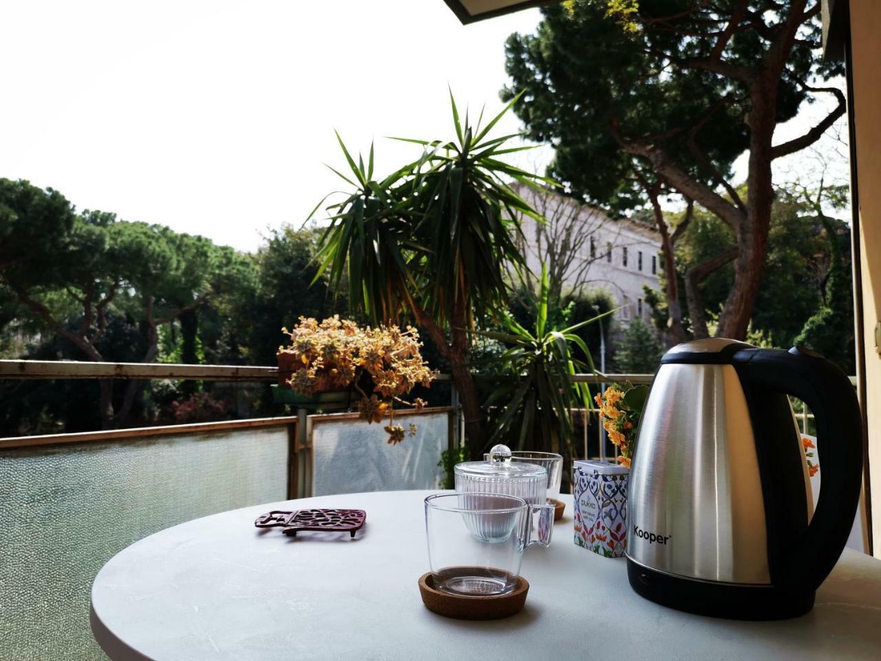 Maison Giulivia Art Proprietaire Guest house *