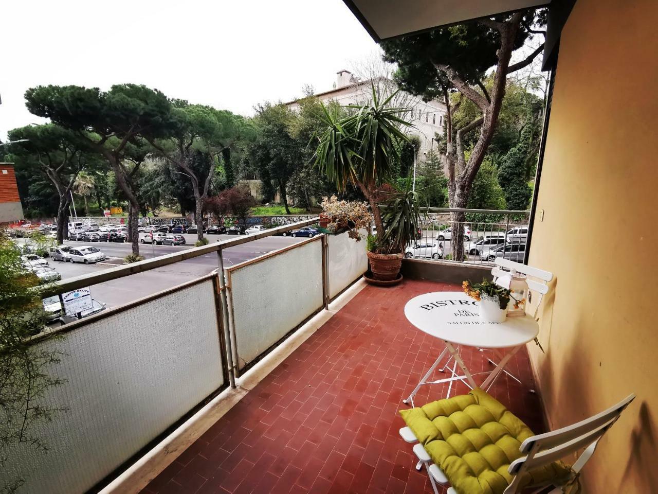 Maison Giulivia Art Proprietaire Guest house Rome