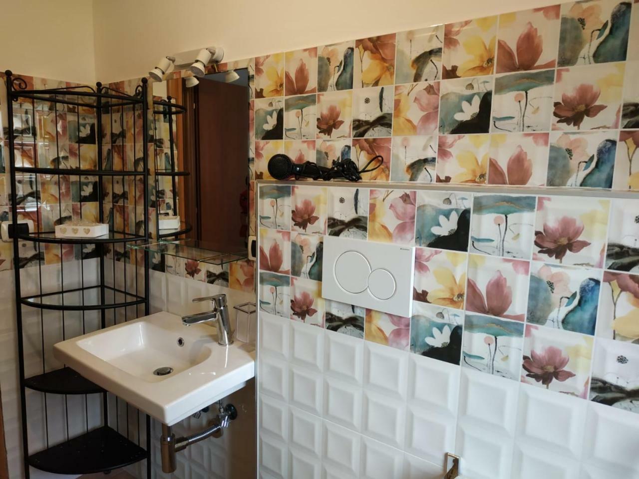 New Salar Bed & Breakfast Rome