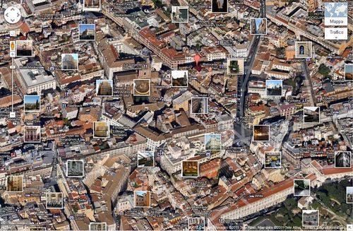 Smart Pincio 3* Roma