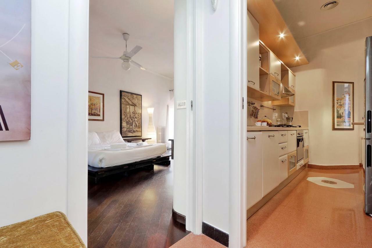 Apartment Clementina Rome