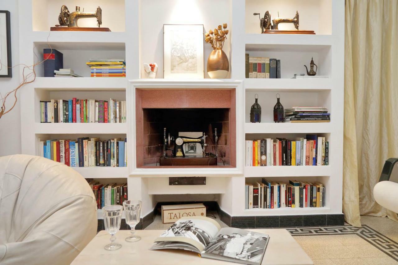 Clementina Apartment *