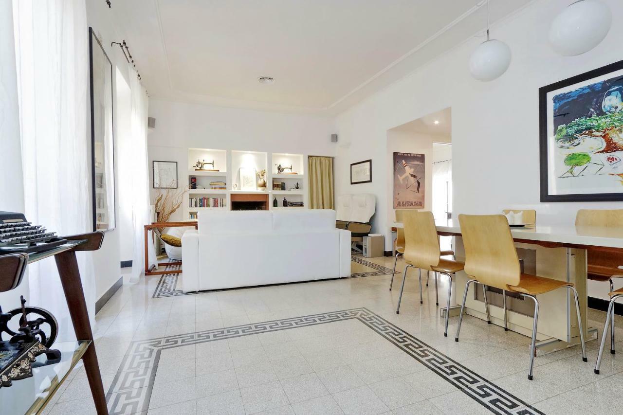 Clementina Apartment