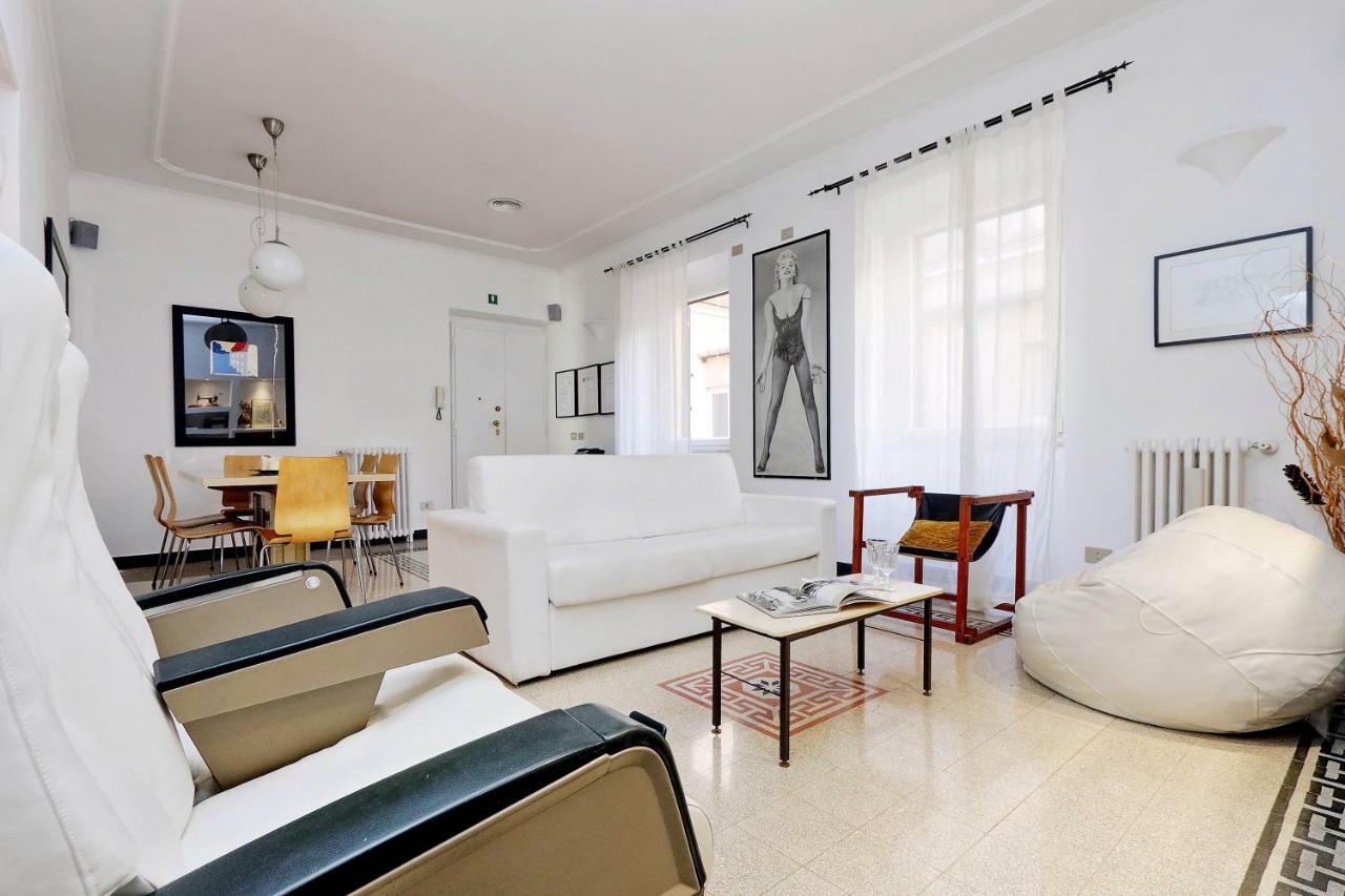 Apartment Clementina