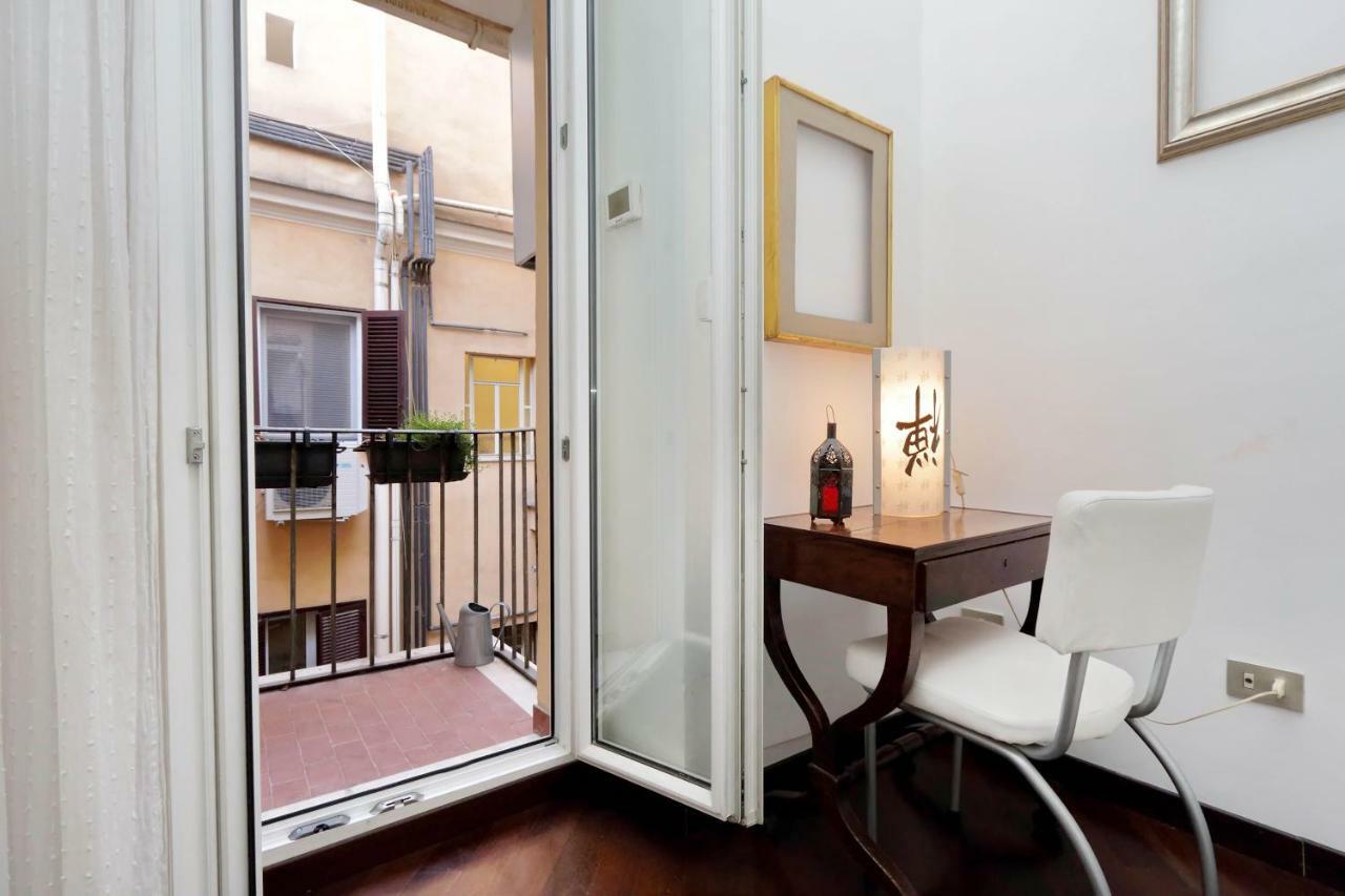 Clementina Apartment