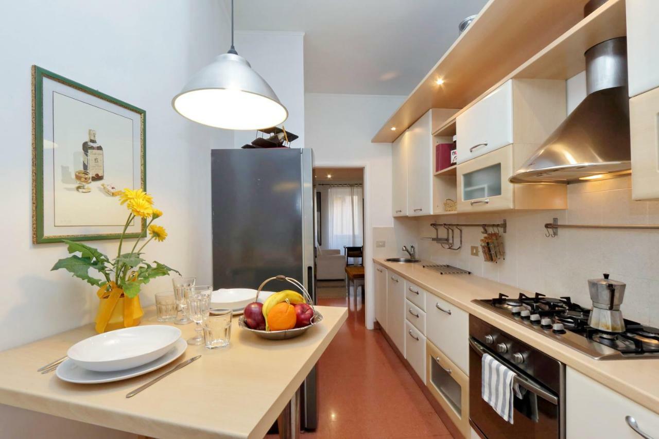 Clementina Apartment *