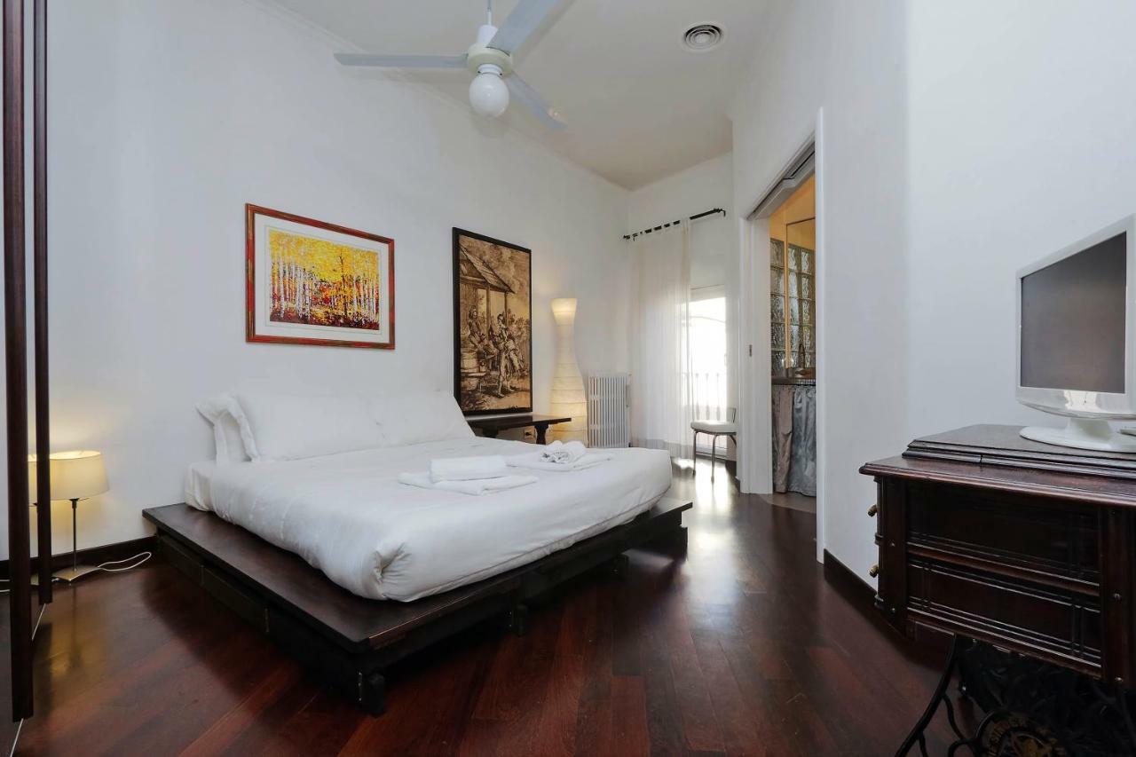 Clementina Apartment