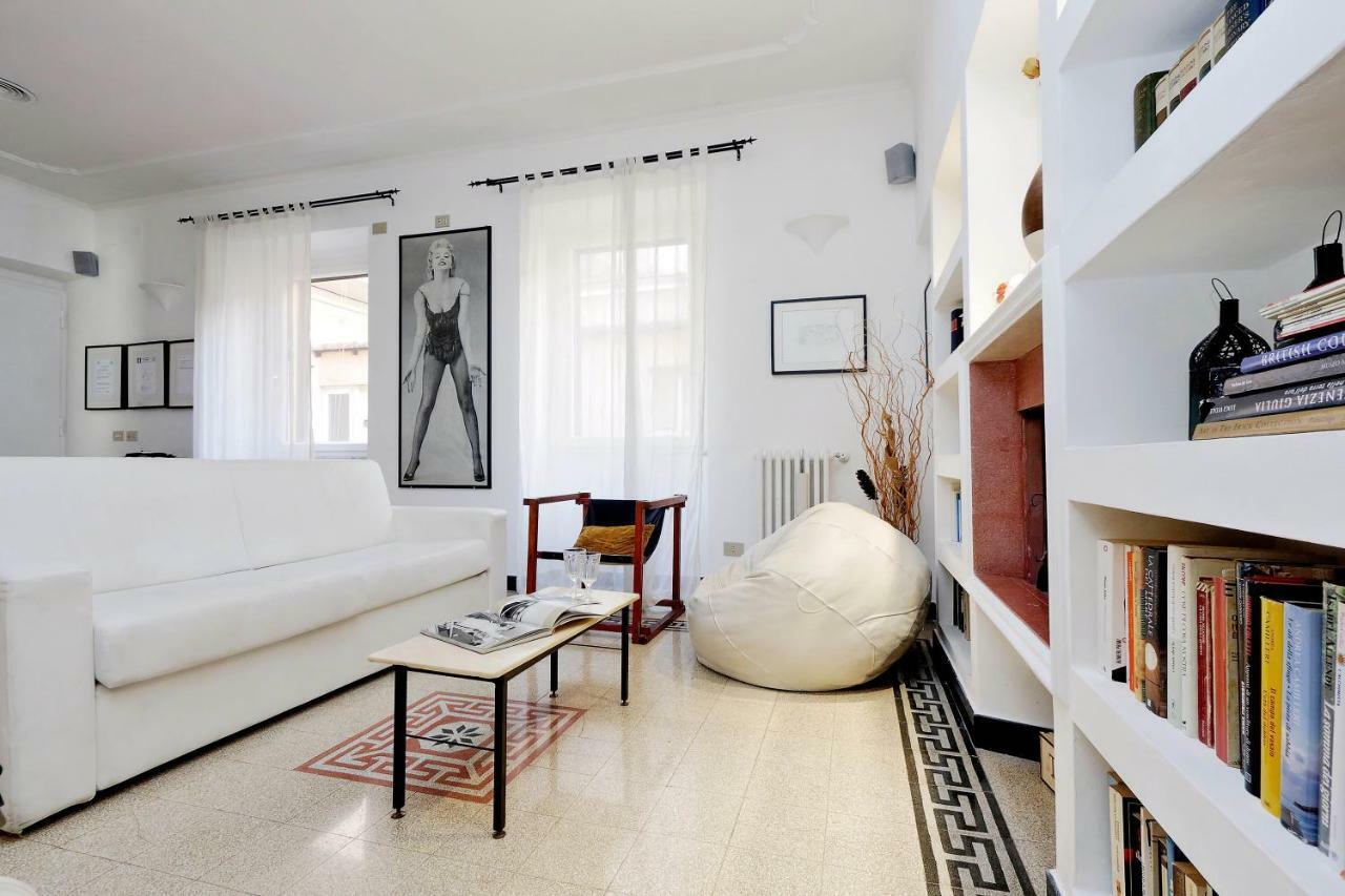 Clementina Apartment *