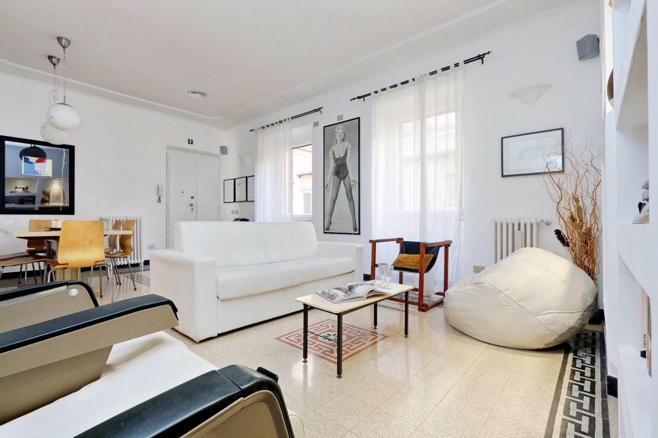 Clementina Apartment *