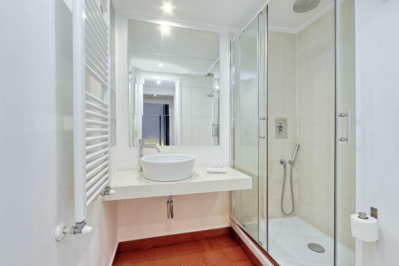 Clementina Apartment
