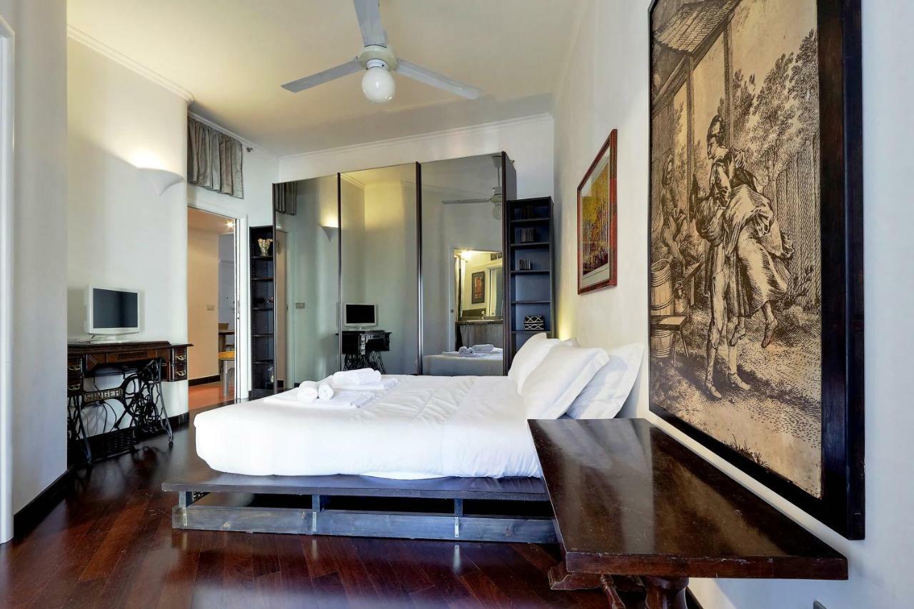 Apartment Clementina *